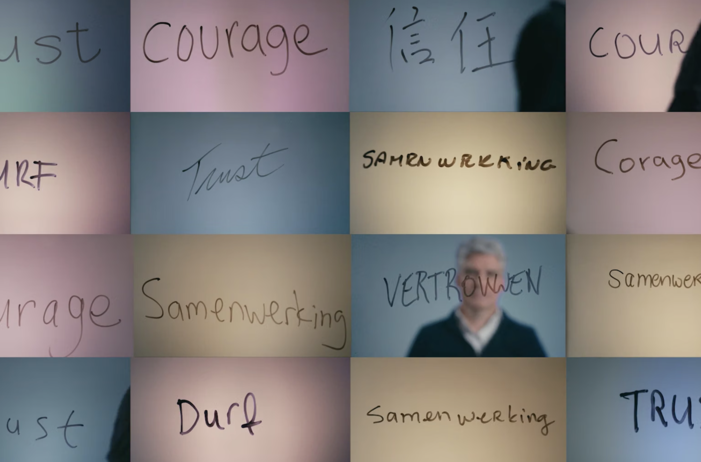 Communicating Culture